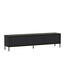 TV-Lowboard Imaj Anthracite