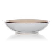 Set de farfurii adânci Banquet Shape  20,4 cm, 6 buc.
