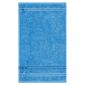Darčekový set uterákov Nicola modrá, súprava 3 ks