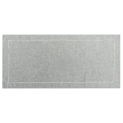 Ubrus šedá, 120 x 140 cm