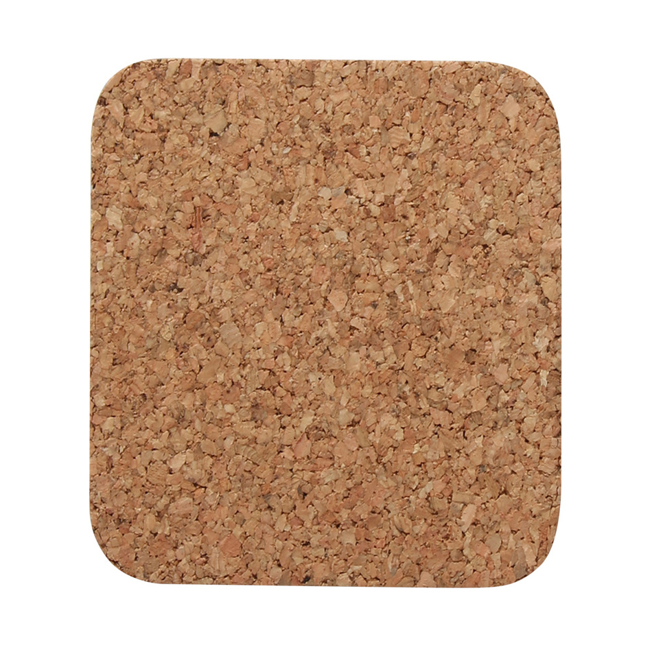 Parafa edényalátét, 20 x 20 cm, 4 db-os készlet termék 2. képe