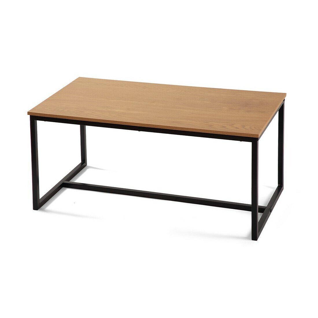 Fotografie produktu: Konferenčný stolík LOFTY Classic Oak