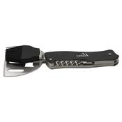 Cattara Grilovacie náradie 5v1, 22,5 cm