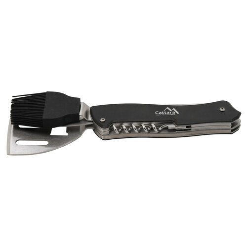 Cattara 5v1 žar, 22,5 cm