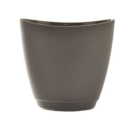 Container suspendat pentru ustensile de bucătărie Orion RADKA, gri