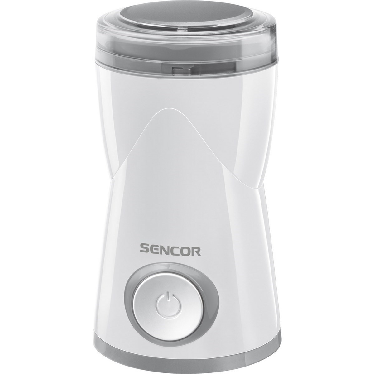 Sencor SCG 1050WH kávédaráló, fehér