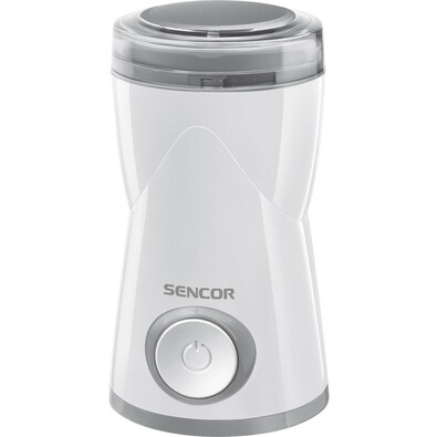 Sencor SCG 1050WH kávédaráló