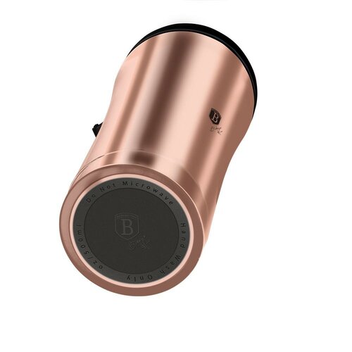 Berlinger Haus Термочашка Rosegold Metallic Line, 500 мл