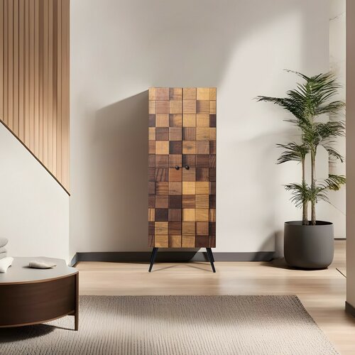 Skříňka Kofin Hititte