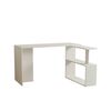 Birou Cayko White