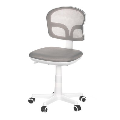 Autronic KA-C801 GREY Pisarniški stol