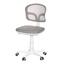 Autronic KA-C801 GREY Pisarniški stol