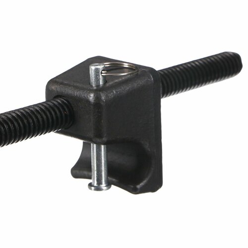 Sixtol Ściągacz sprężyn z zawleczką MECHANICSPRING SET 4, heavy-duty, 380 mm, 2 szt.