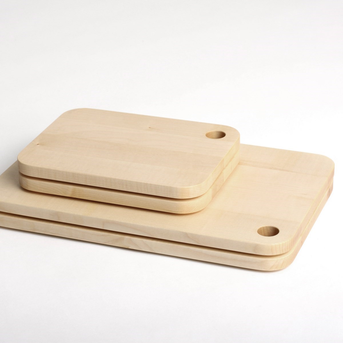 Krájací lopárik 02, javor masív, Lugi