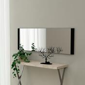 Zrcadlo Azus Black 40 x 120 cm