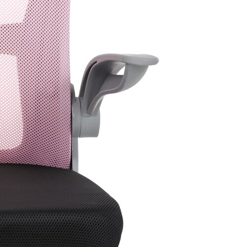Autronic KA-K2008 PINK Офісне крісло