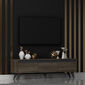 Masă TV Century Walnut