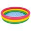Vetro-Plus Piscină gonflabilă pentru copii, 100 x22 cm