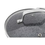 Lamart LT1283 5-tlg. Kochgeschirrset Granit