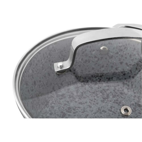 Lamart LT1283 5-delni set posode Granit
