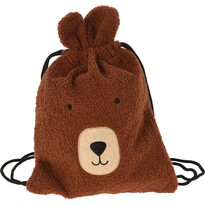 Сумка-рюкзак Baby Bear, 35 x 30 см