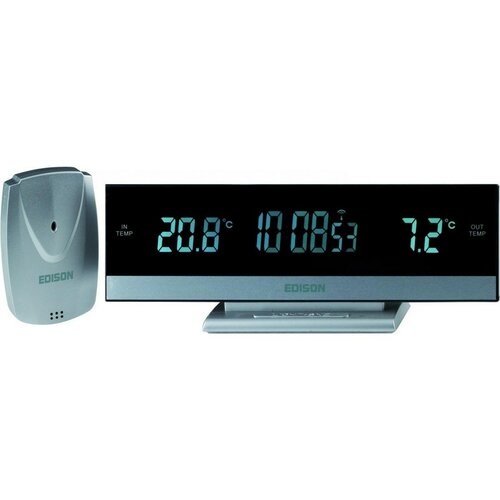 Edison 558 stacja meteorologiczna