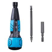 Akumulátorový šroubovák Screwdriver