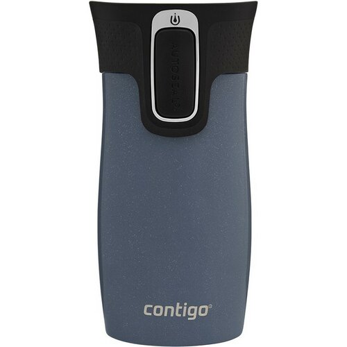 Contigo West Loop Mini 300 ml Lakeside termo steklenica