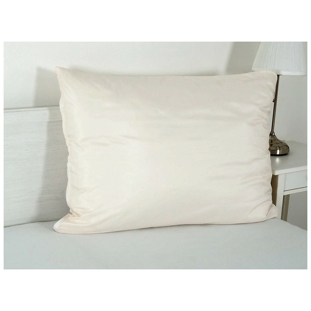 B.E.S. Petrovice Micro párnahuzat kávé , 70 x 90 cm, világosbézs