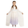 Rappa Costum pentru copii Winter queen, mărime. M