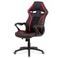 Autronic KA-G406 RED irodai szék