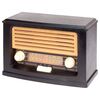 Orava RR-52 retro AM / FM radio odbiornik