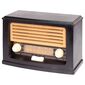 Orava RR-52 retro AM / FM rádio prijímač