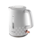 Concept RK2340 vízforraló 3D nyomtatással , fehér