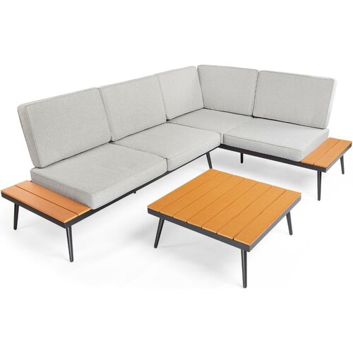 Zestaw mebli ogrodowych Fieldmann FDZN 5080