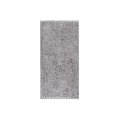 Ručník Eryk šedá, 30 x 50 cm