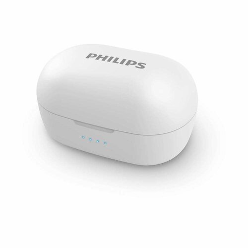 Philips TAT2205WT/00 TWS slúchadlá, biela