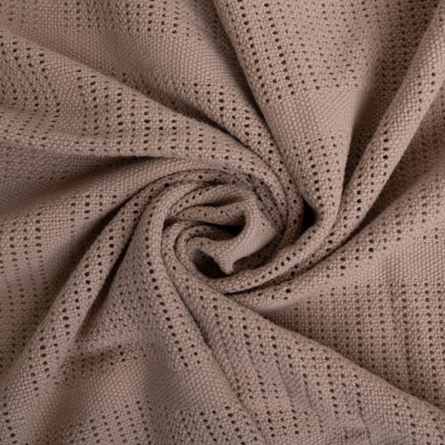 Babymatex Дитяча ковдра Sisi mocha mousse, 75 x 100 см