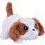 FurReal My Minis Puppy, Інтерактивне цуценя,біле/коричневе