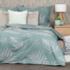 Lenjerie de pat din bumbac 4Home Fern , 140 x 200