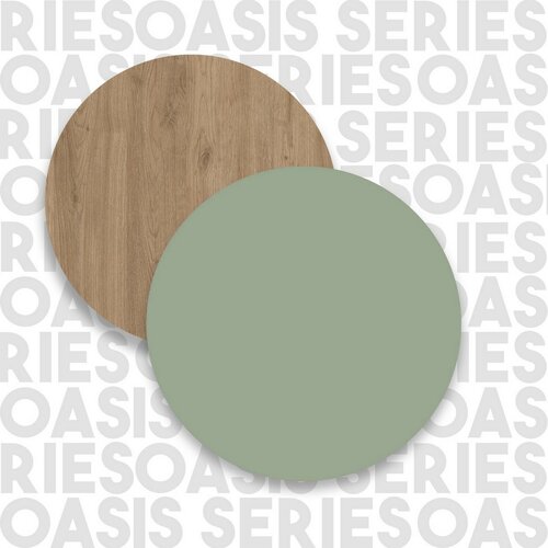 Osy Green and Oak előszoba szett