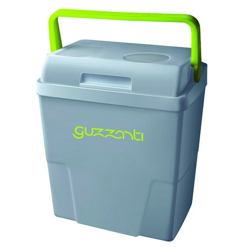 Guzzanti GZ 22B termoelektromos hűtődoboz , 49,5 x37 x 25 cm