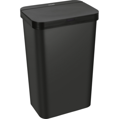 Lamart LT8110 Bezdotykový koš Sensor 50 l, černá