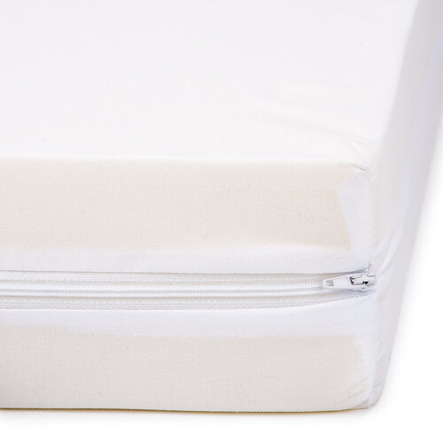 Pernă de șezut ridicată Sanybet Microfaze, 45 cm x 45 cm x 10 cm