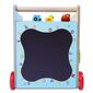 Cărucior joacă Ecotoys 5 în 1, 36 x 35 x 42 cm