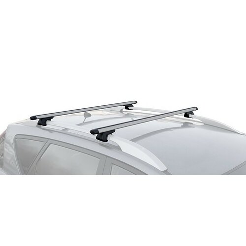 Compass Quersperrträger ALU - PRO 120 cm, 2 Stück