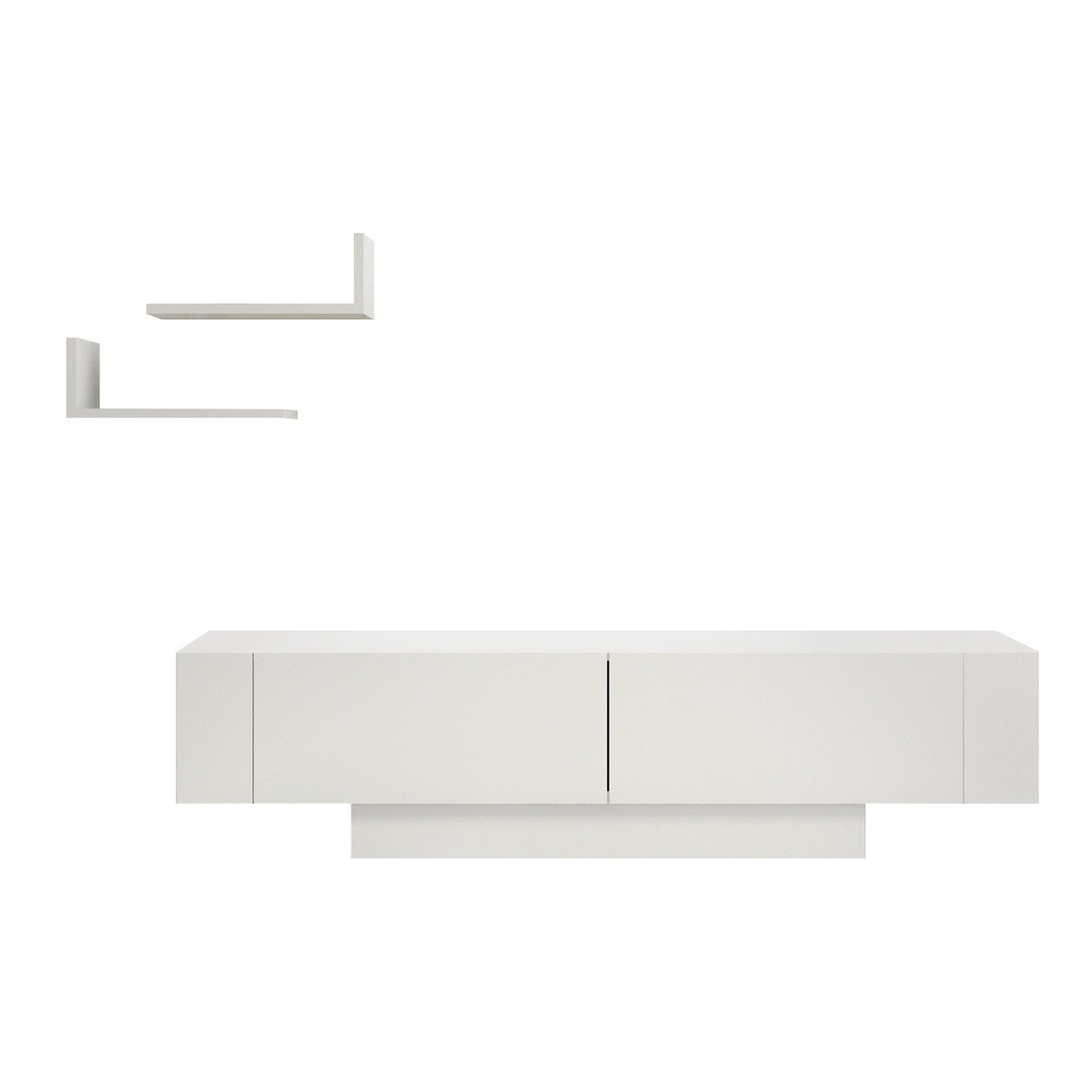 Product detail of Televizní stolek Matera White