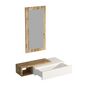 Rafturi decorative Vien Atlantic Pine