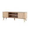 TV-Lowboard Truva Sonoma
