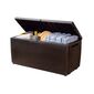 Keter Garten-Aufbewahrungsbox Springwood braun, 305 l